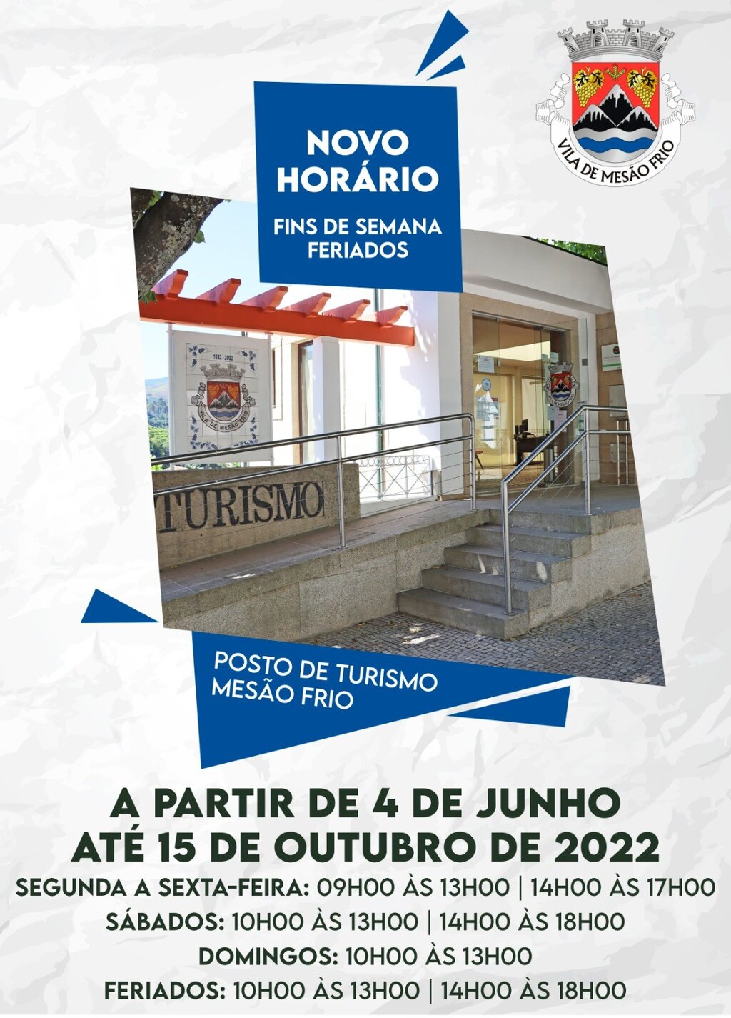 Posto de Turismo e Centro Interpretativo do Barco Rabelo abertos aos fins de semana e feriados