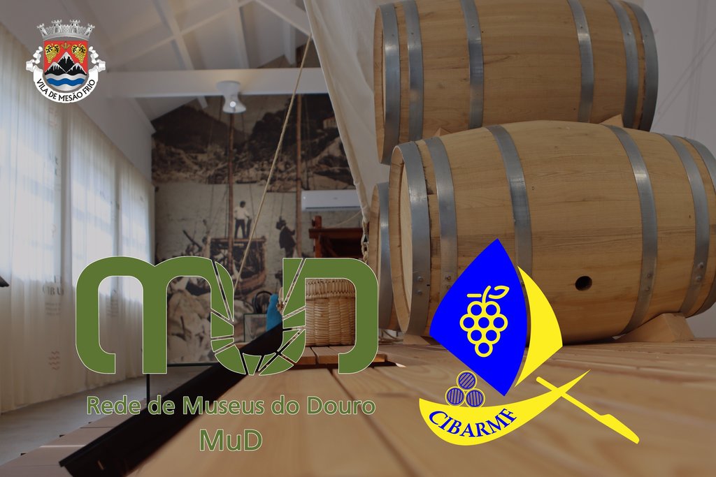 Centro Interpretativo do Barco Rabelo integra Rede de Museus do Douro