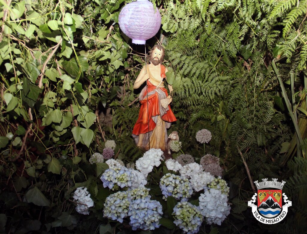 24 de junho // Dia de São João