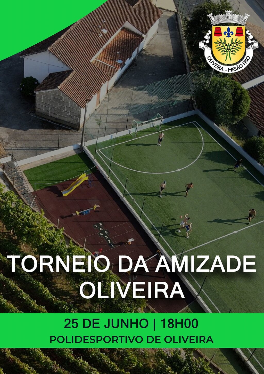 O que fazer em Mesão Frio no fim de semana: