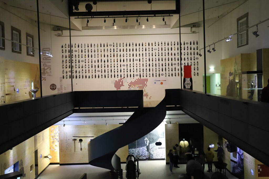 Mesão Frio readmitido com membro fundador do Museu do Douro