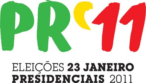 Presidênciais 2011 - Resultados Provisórios