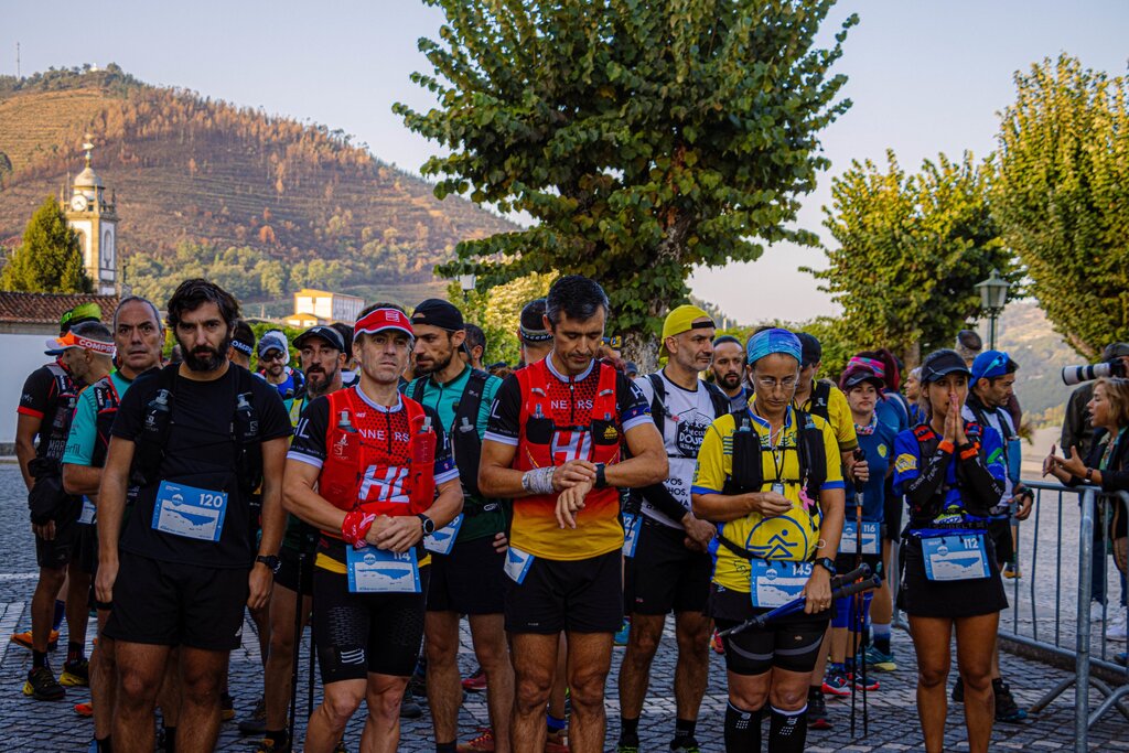 Mesão Frio no Douro Ultra Trail