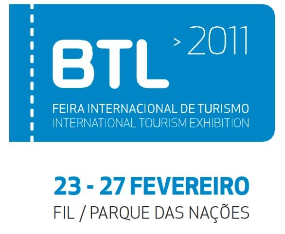 Mesão Frio mostra-se na Bolsa de Turismo de Lisboa