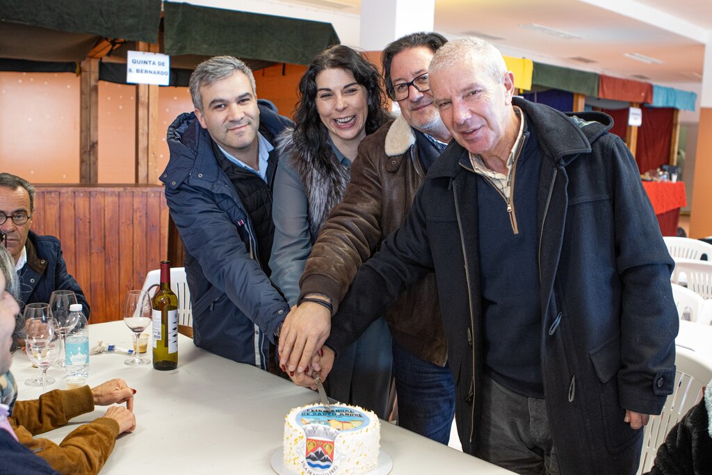 Praça da Alimentação: gastronomia, vinhos e música na Feira de Santo André