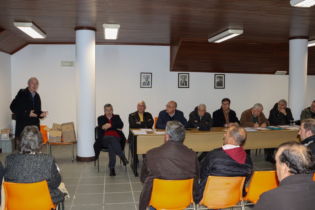 Cooperativa de Mesão Frio inaugura Loja do Agricultor