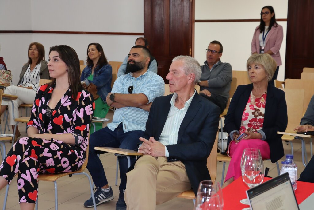 Vinhos do Porto Rosé em destaque no segundo dia de ‘Douro em Tons de Rosé’