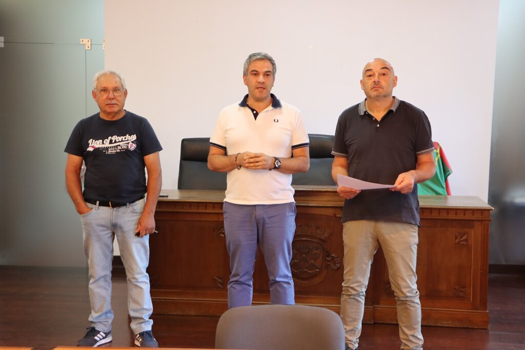 «Voluntariado Jovem para a Natureza e Florestas» arranca hoje em todo o Concelho