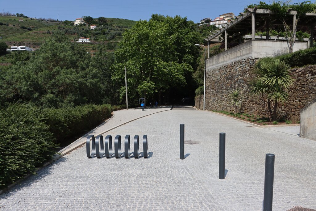 Acesso ao Rio Teixeira reabilitado