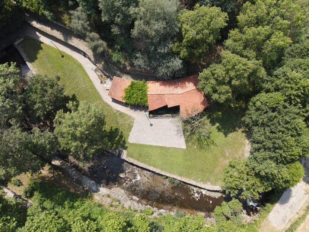 Município investe na Zona Fluvial do Rio Teixeira