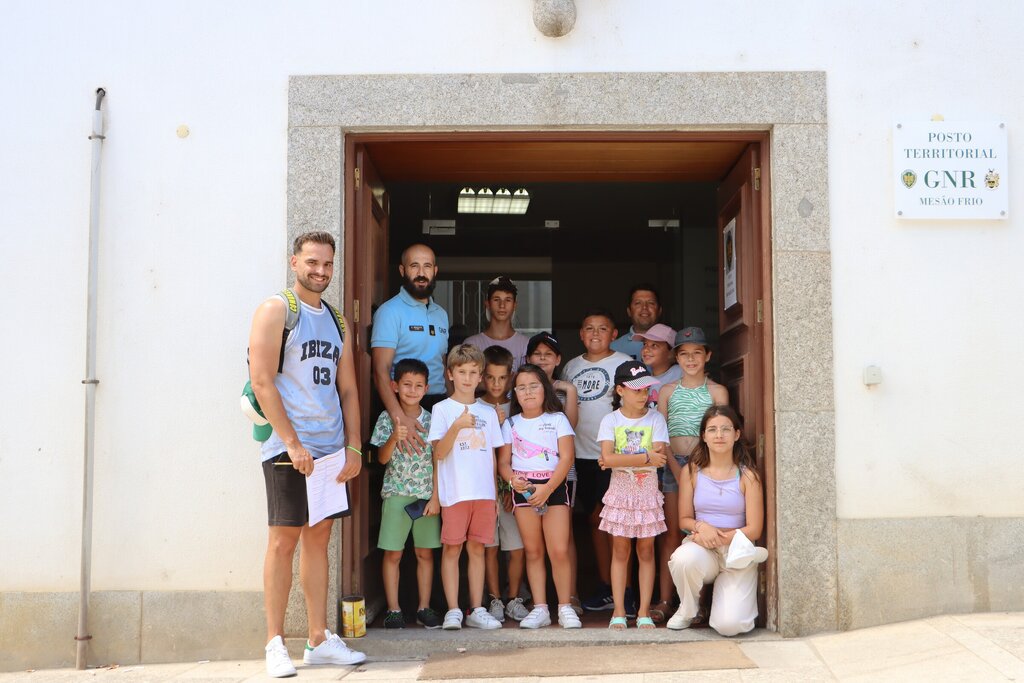 «Férias D'ouro» prosseguem a bom ritmo