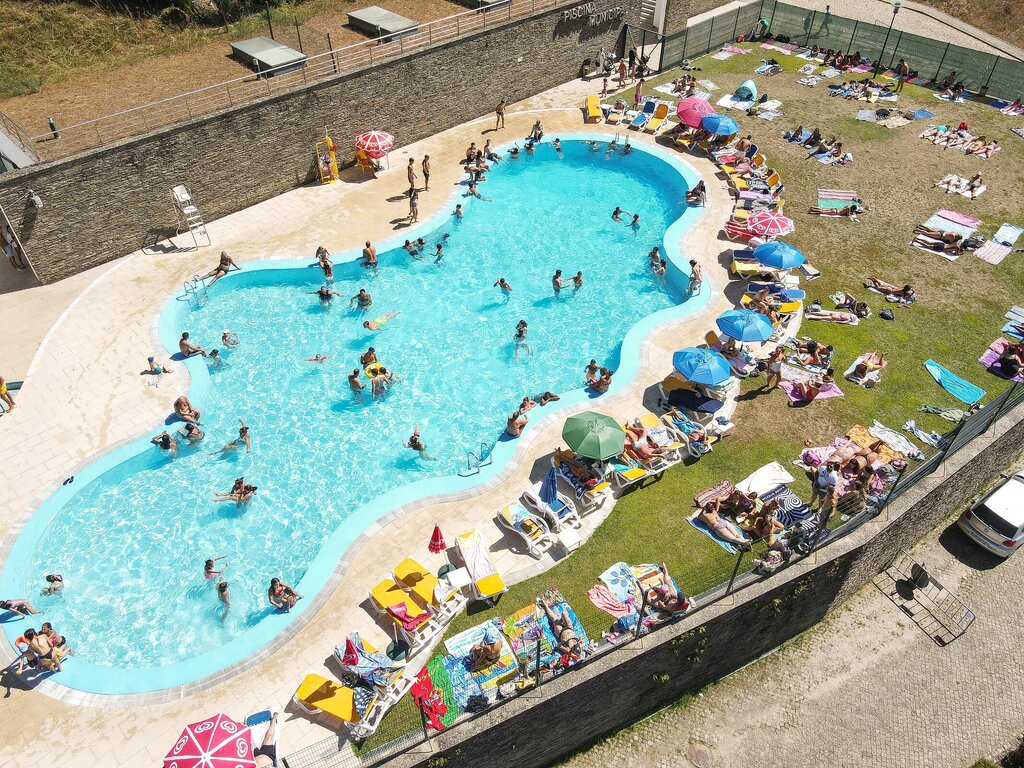 Dia Internacional da Juventude em Mesão Frio