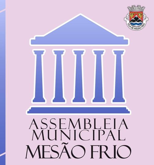 Assembleia Municipal | 28 de setembro