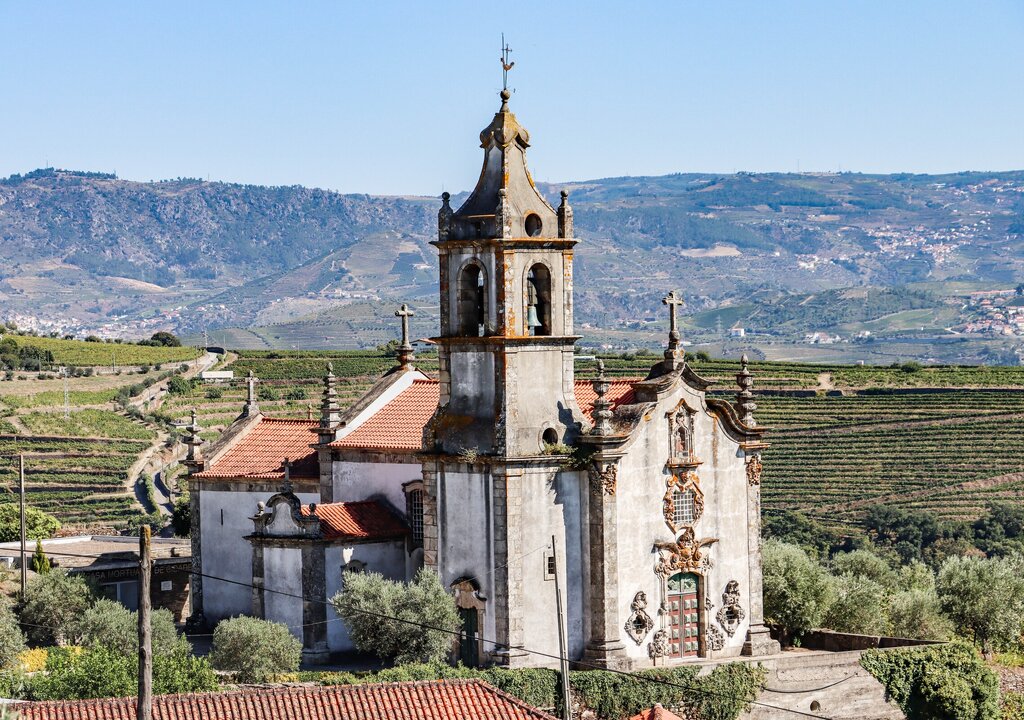 Secretário de Estado em Cidadelhe: Obras da Igreja Matriz vão avançar