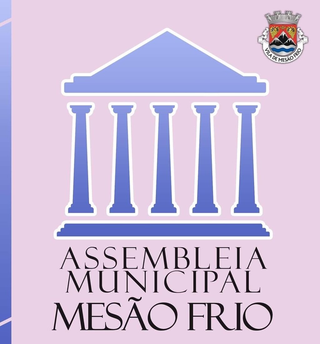 Assembleia Municipal | Dia 28 de dezembro