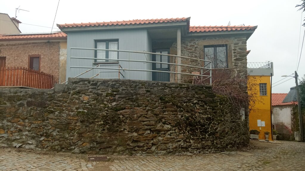 Habitação à venda em Vila Marim