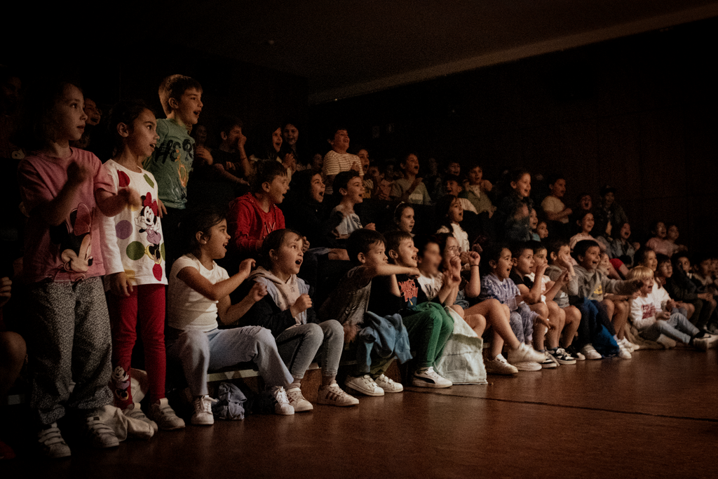 Peça de Teatro assinala Dia Europeu da Segurança Rodoviária