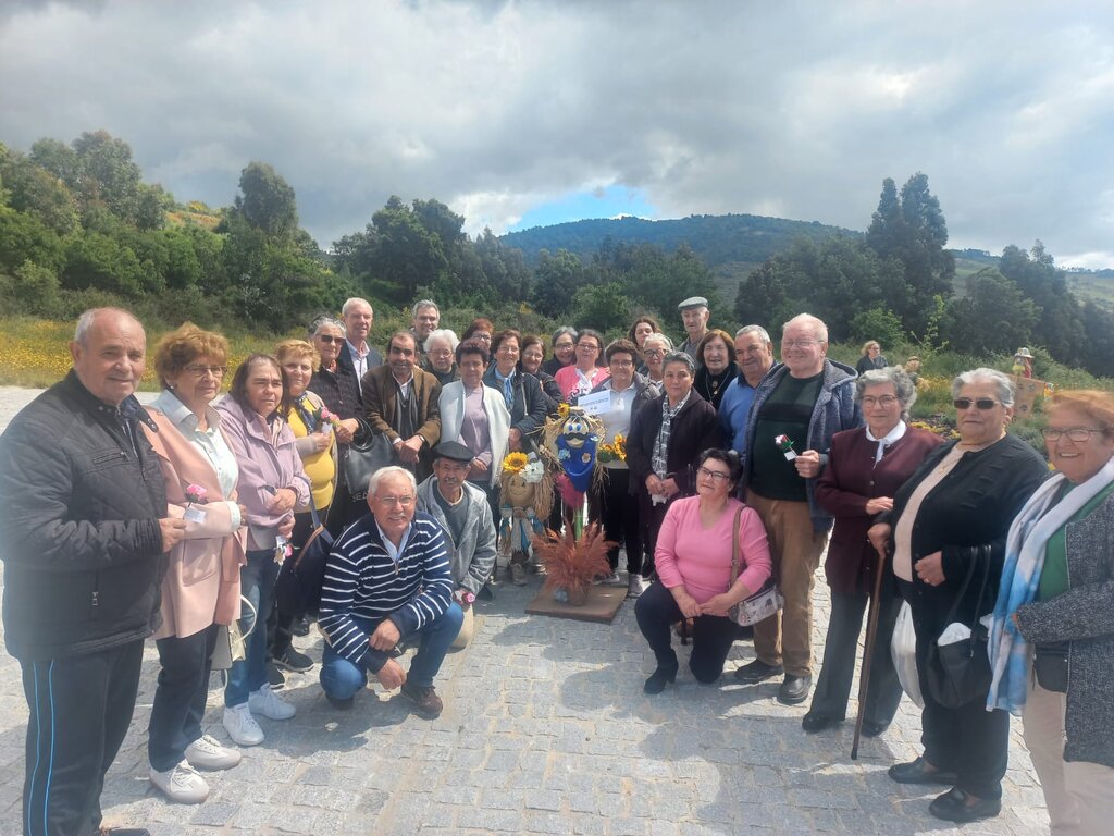 Ateliers (Re)viver participam na Romaria de São Gonçalo