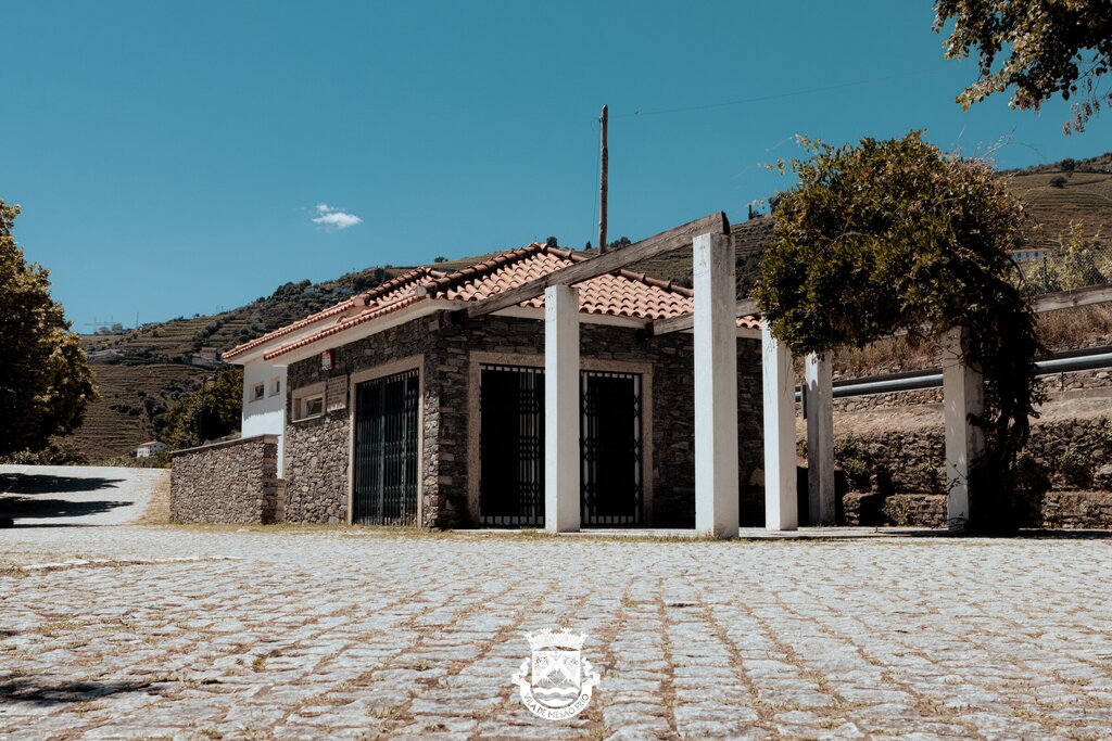 Hasta Pública | Exploração do Bar da Zona Fluvial da Rede