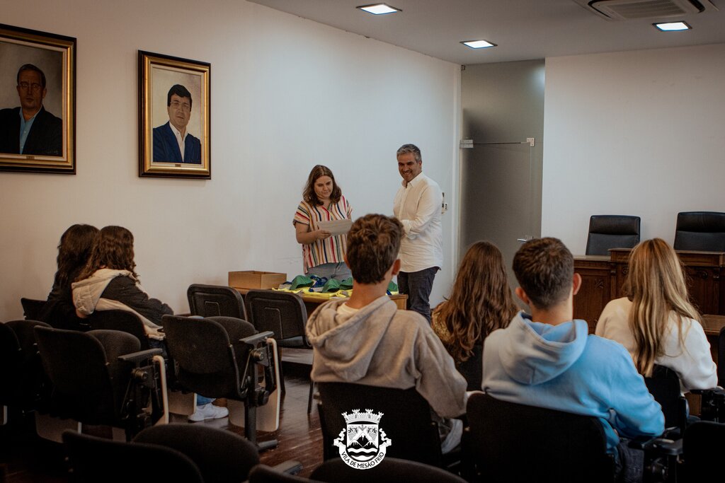 Começou o Programa "Voluntariado Jovem para a Natureza e Florestas"