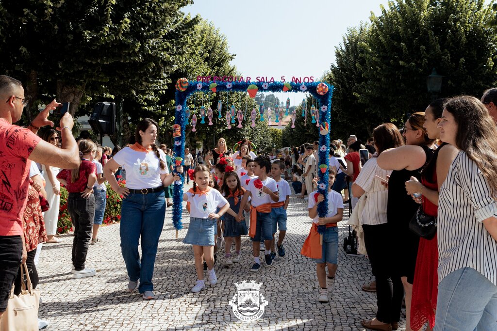 Avenida recebe Festa de Finalistas do Centro Escolar