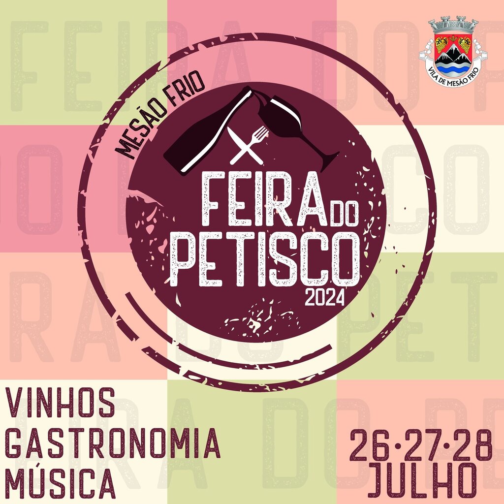Feira do Petisco 2024