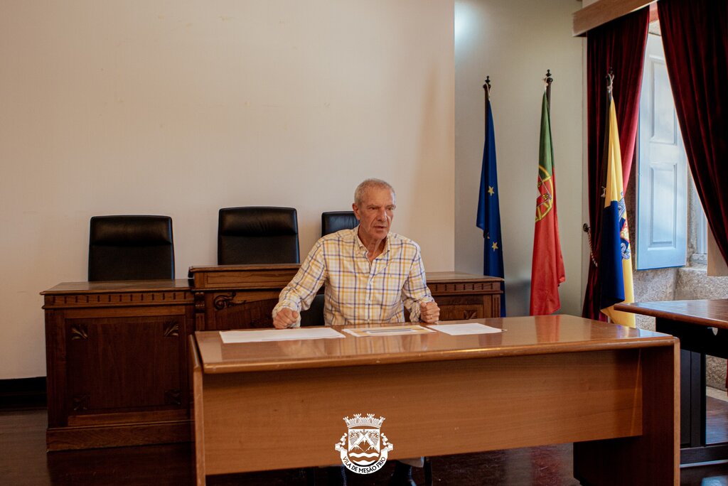 Conselho Municipal da Educação Reúne