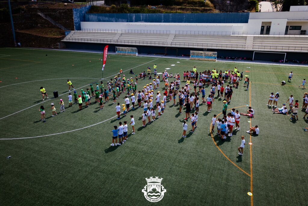 Mesão Frio recebe Festival Intermunicipal Jovem