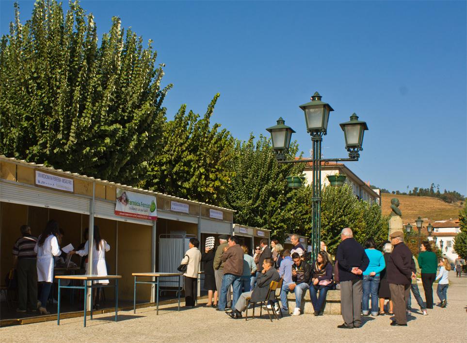 Medicina na Periferia