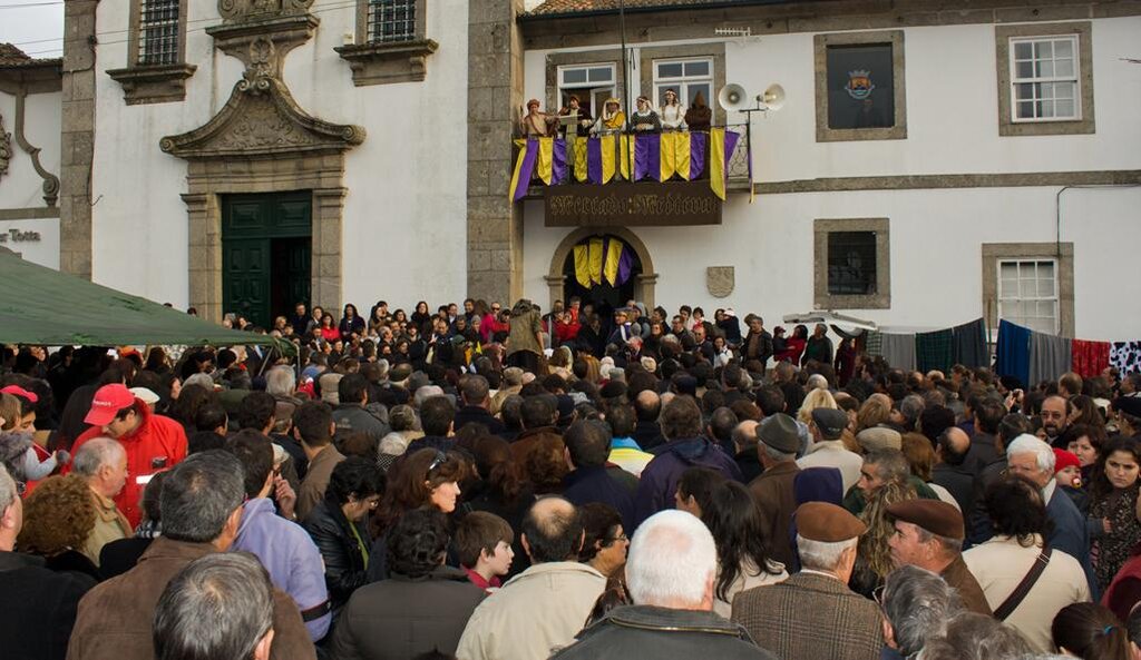 Feira Anual de Santo André