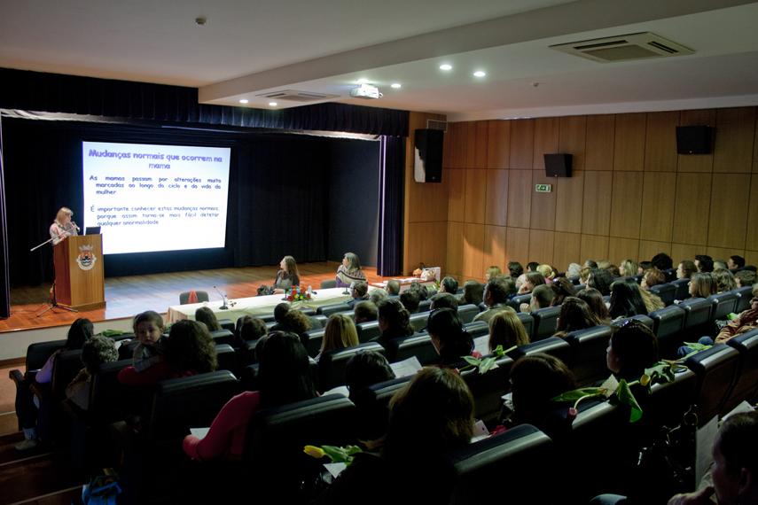 Dia Internacional da Mulher