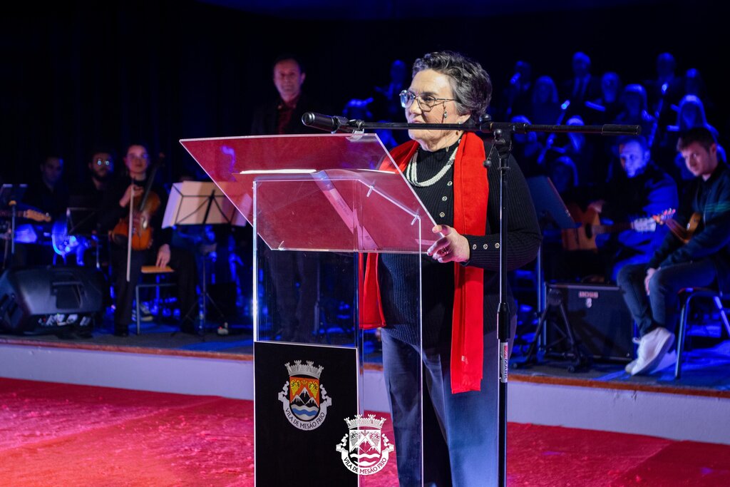 Marante convidado especial na Gala dos Alio Vírio
