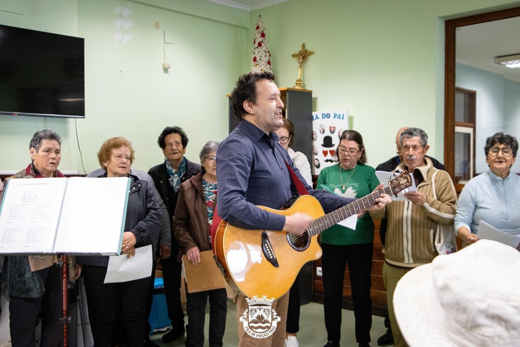 Ateliers (Re)viver: Semana repleta de cultura, música e memórias