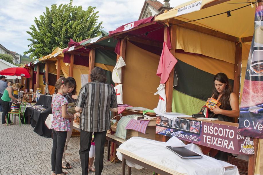 Feira do Petisco, Vinho e Produtos Regionais