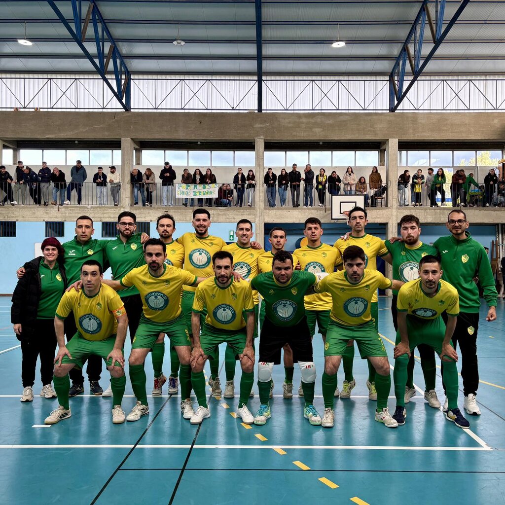UFC Barqueiros quer conquistar Taça Distrital