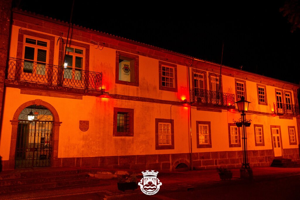 Município Assinala Dia Mundial da Cruz Vermelha e do Crescente Vermelho