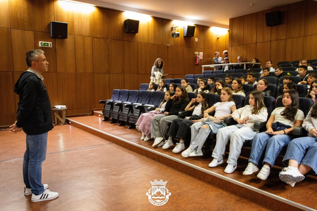 Obra de Agustina Bessa-Luís encenada para alunos de Mesão Frio