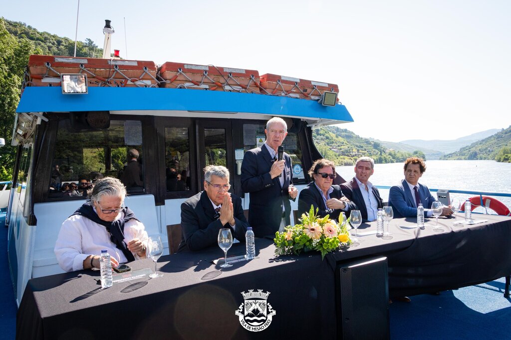 "Douro em Tons de Rosé" abre com provas comentadas