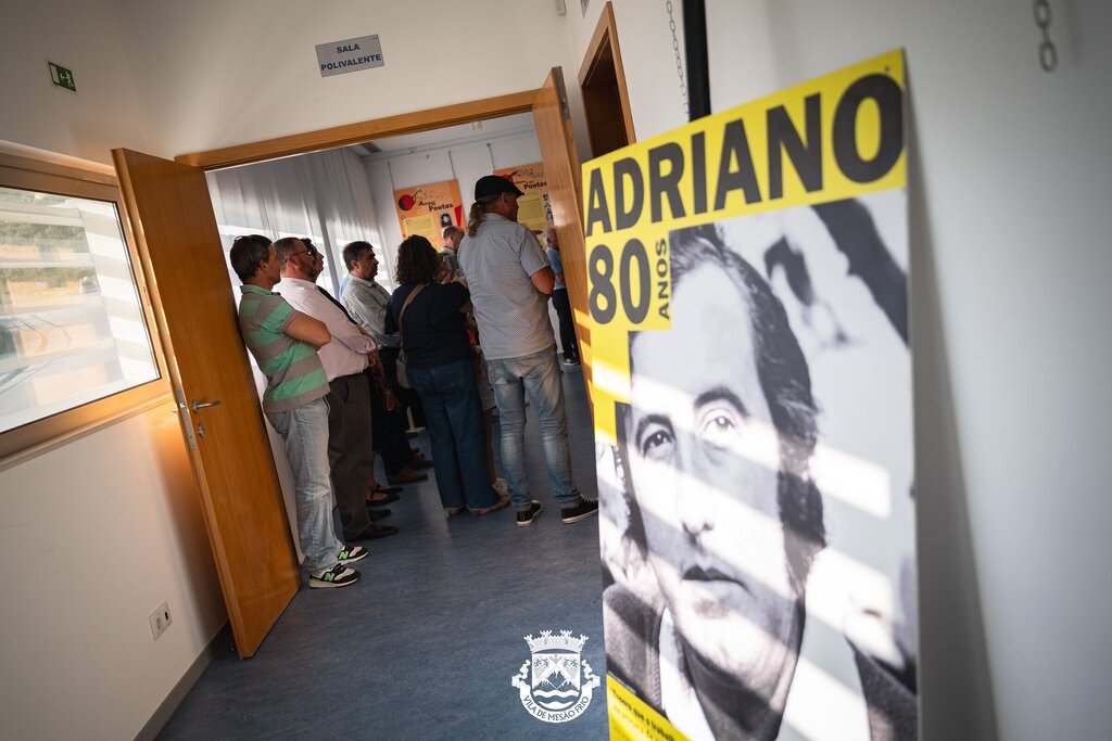 Biblioteca Municipal Inaugura Mais Uma Exposição