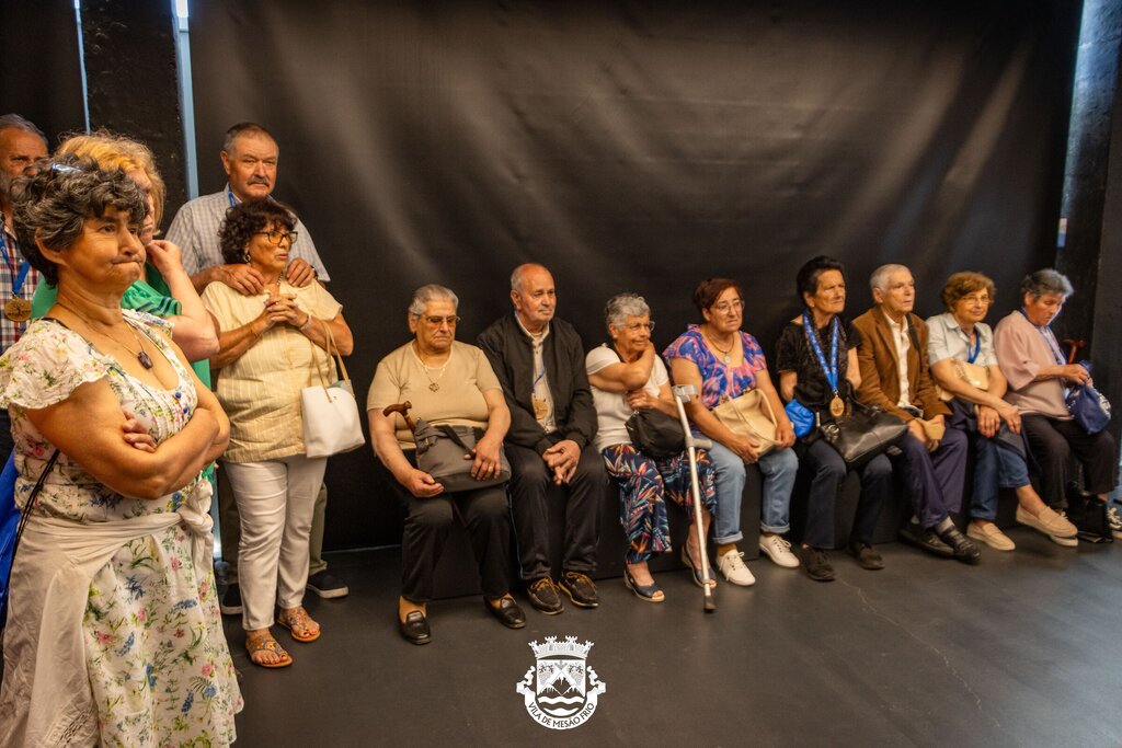 Ateliers (Re)viver visitam Exposição de Fernão de Magalhães