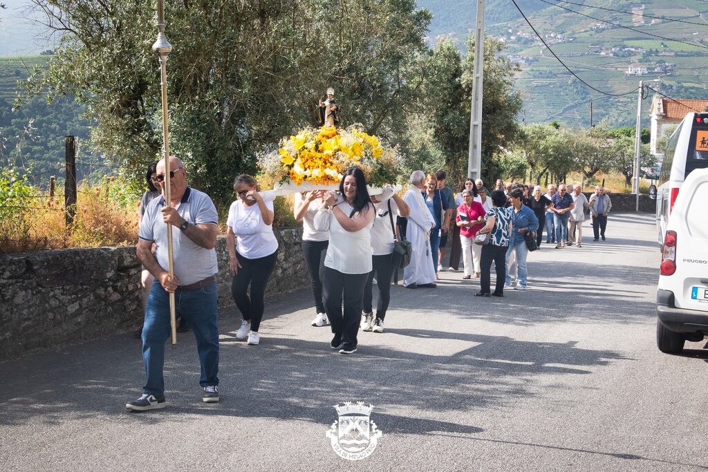 Ateliers (Re)viver participam nas Comemorações do Dia de São Gonçalo