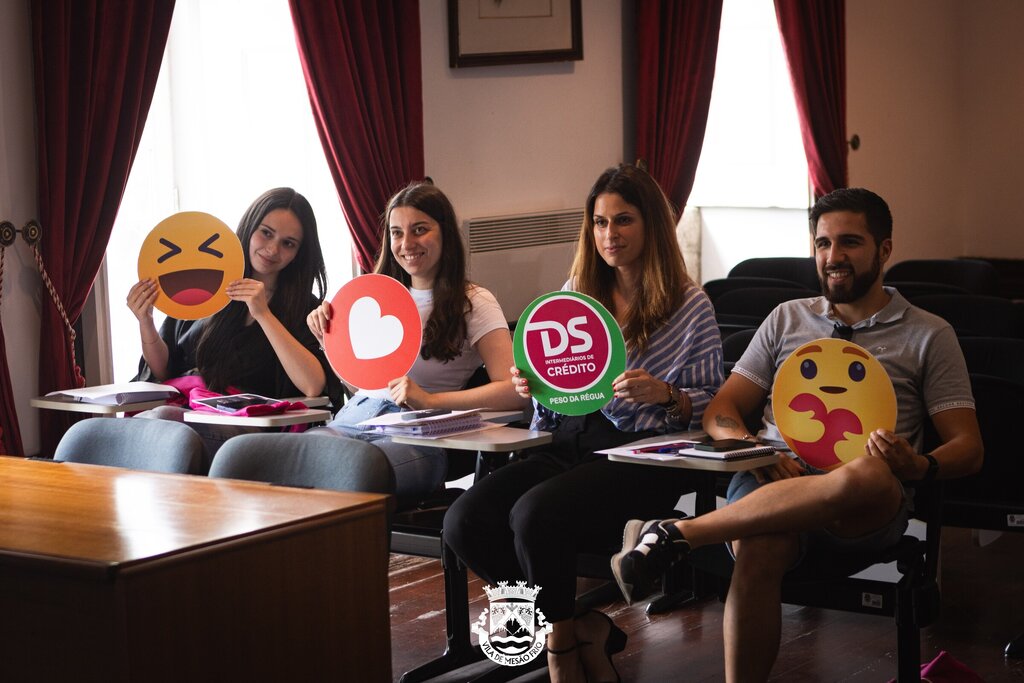 9 de Junho | Workshop Financeiro no Salão Nobre
