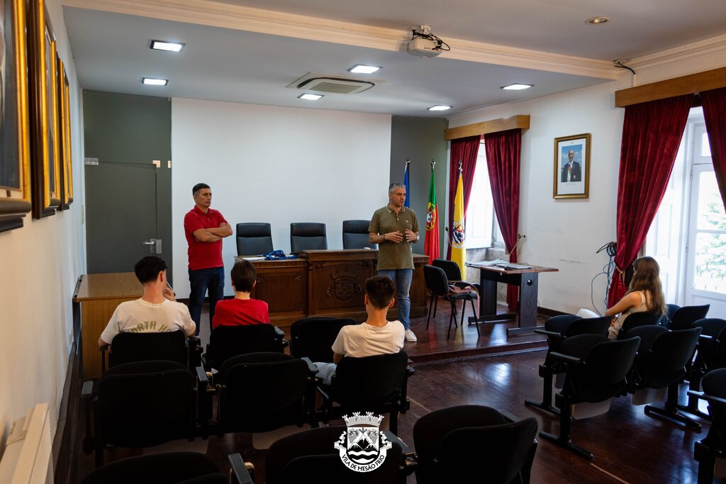 Programa de Ocupação de Tempos Livres já Arrancou