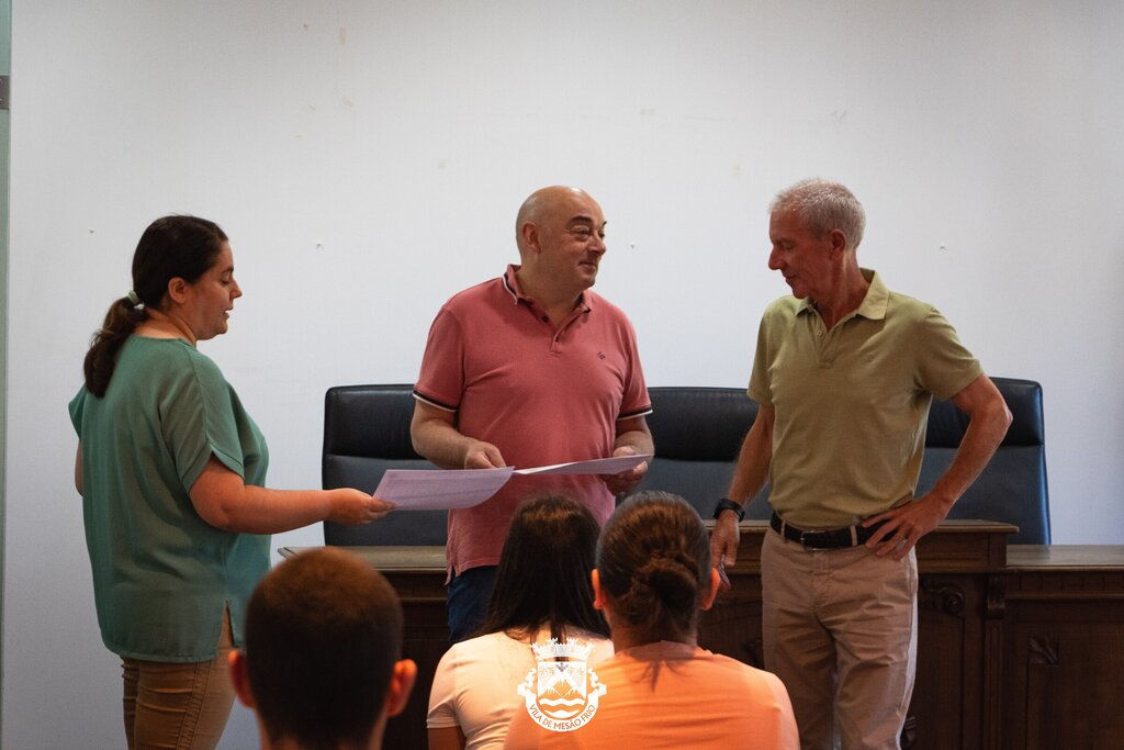 Arrancou ontem a 2.ª quinzena de Voluntariado Jovem para a Natureza e Florestas