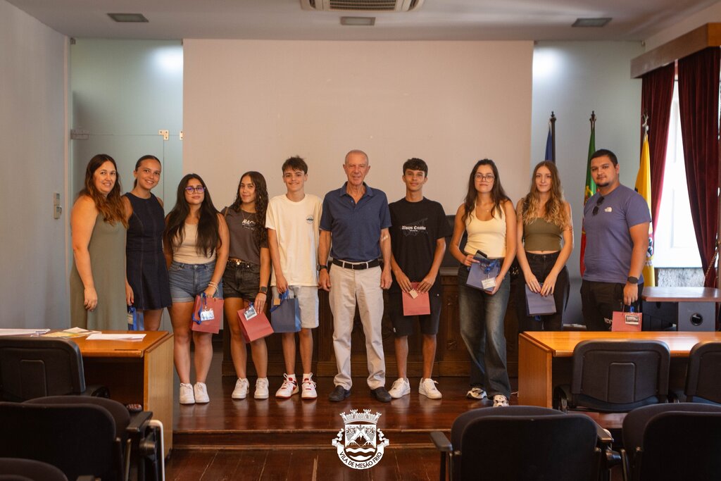 Voluntariado Jovem para a Natureza e Florestas