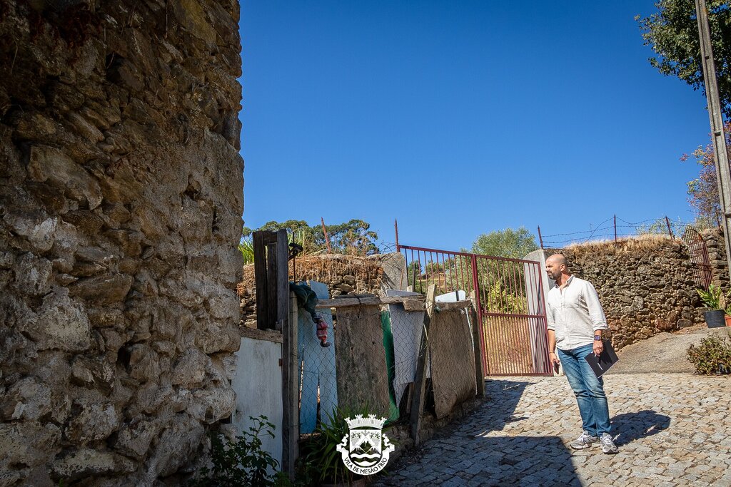 Visita Técnica - Estratégia Local de Habitação