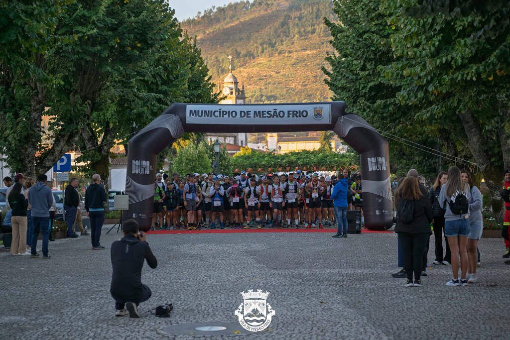 Douro Ultra Trail 2025 | Mesão Frio