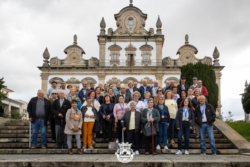 Ateliers (Reviver visitam cidade de Mirandela