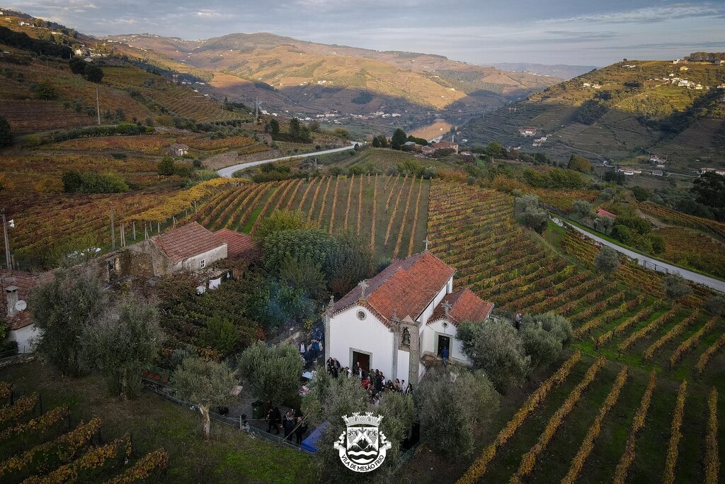 Autarquia junta população em Magusto Comunitário