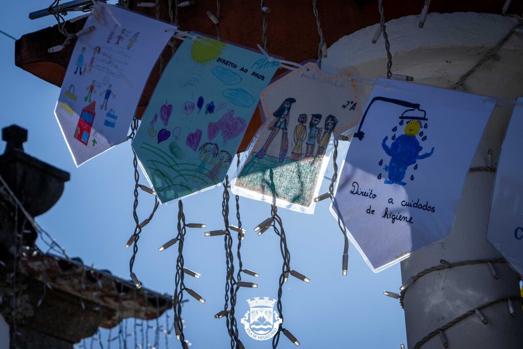 20 de novembro | Dia Universal dos Direitos da Criança